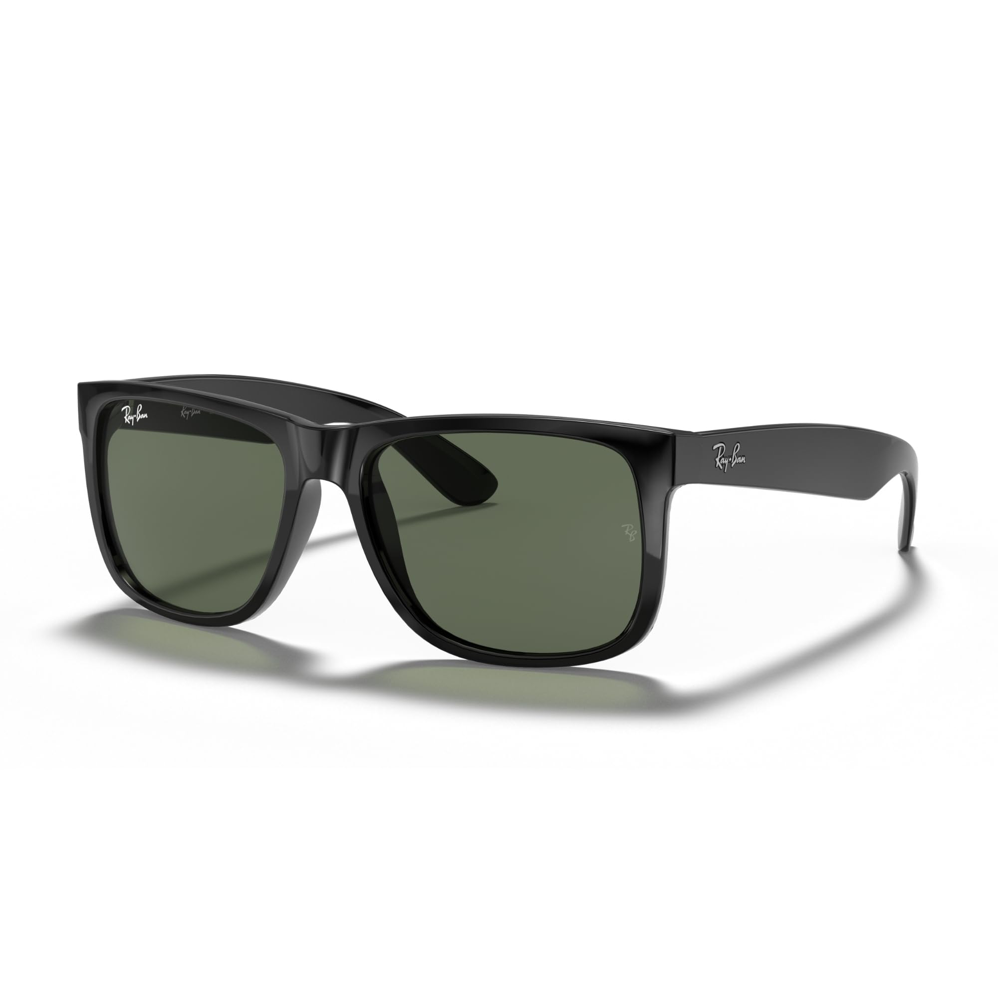 Ray-Ban RB4165F Justin Classic Square Sunglasses