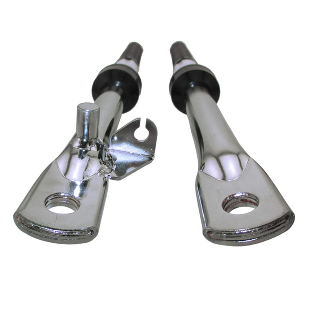Amazon.com: DJ-Motor Front Forks Legs Bottoms Springs Bushings
