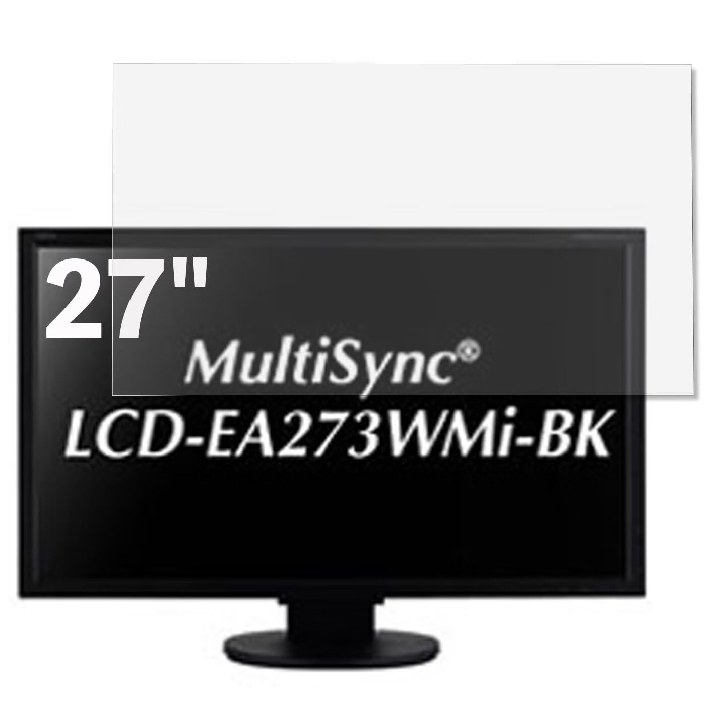Amazon.co.jp: NEC LCD-EA273WMi-BK 27インチ 対応 ブルーライトカット 