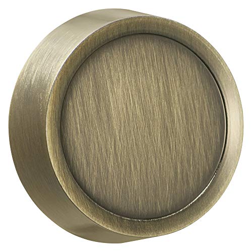 ANT BRASS CAST DIMMER KNOB