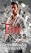 Tainted Kiss (Tainted Knights Book 1)