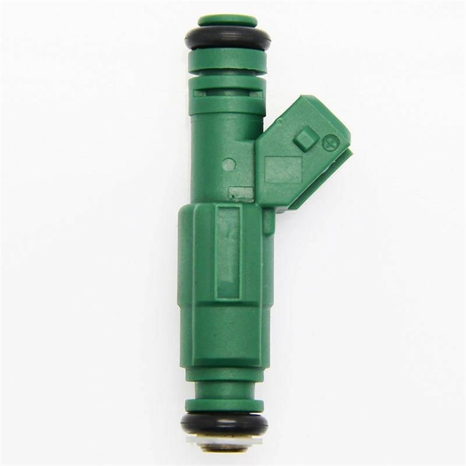 Hjkdsz One Color 4Pcs Engine Parts Fuel Injectors Injection Valve For Ford For Focus 0280155968