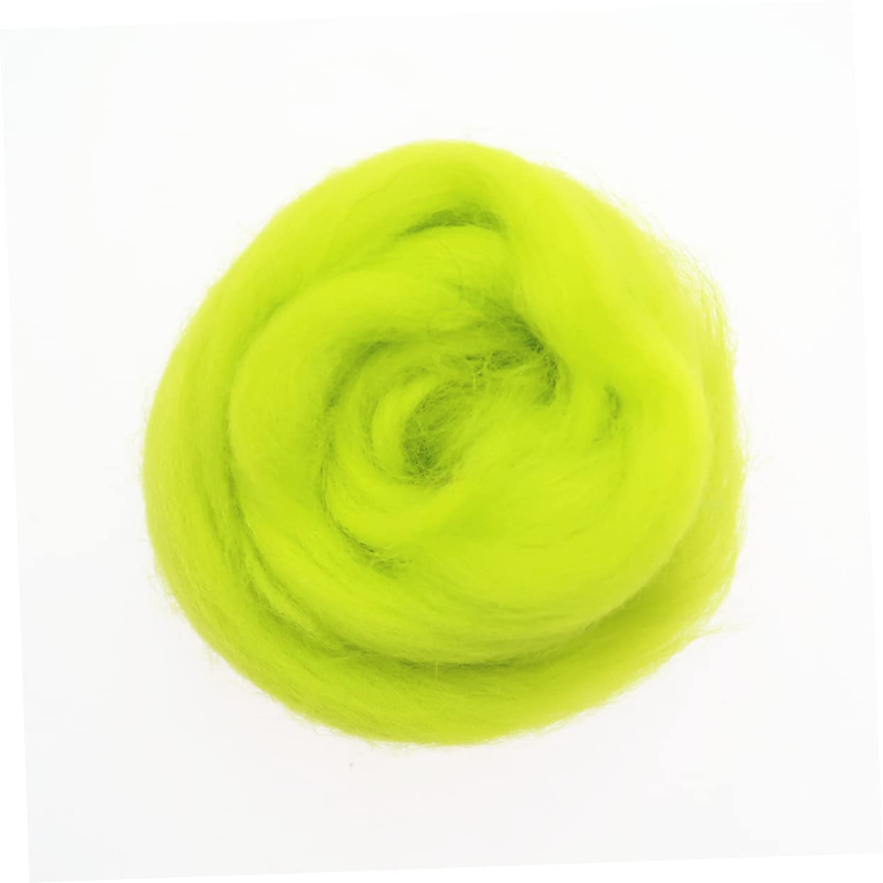 40 Farben Merinofilzwolle 10g für Selbstgemacht und Nassfilzen