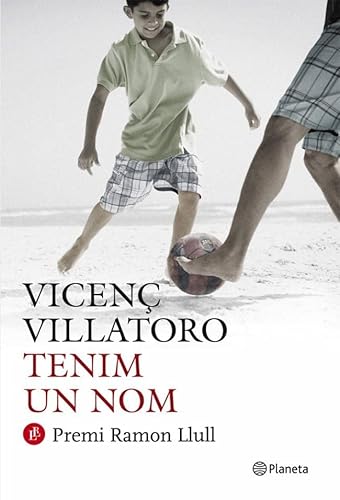 Tenim un nom (Ramon Llull)