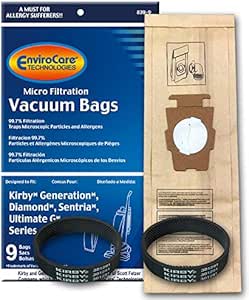 Paxanpax 07-KB-02 Non-Original Kirby Classic/Tradition/Heritage/Legend - Foto 5