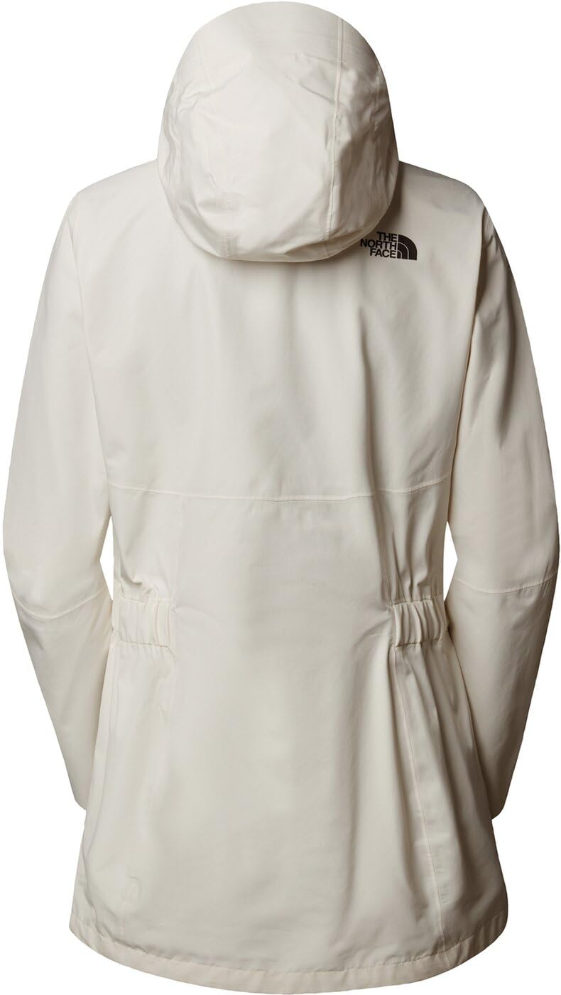 The North Face W Hikesteller Parka Shell Jacket - Eu Jacket Mujer (Pack de 1)
