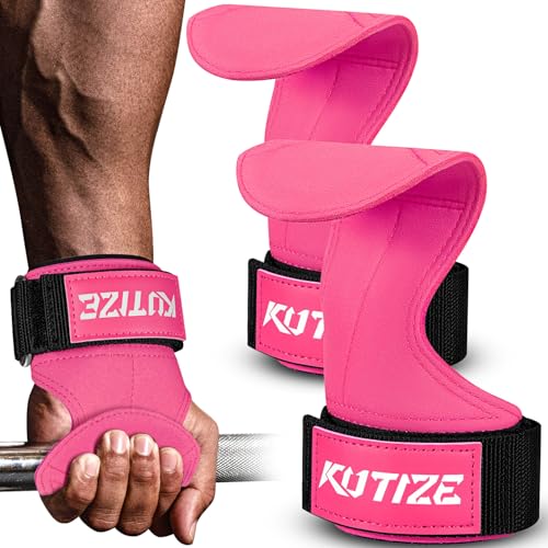 Lifting Straps Women Double Layer Leather