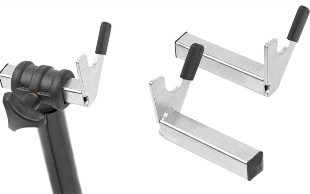 Motorsport Products 92-8341 Rear Spool Adapter Kit