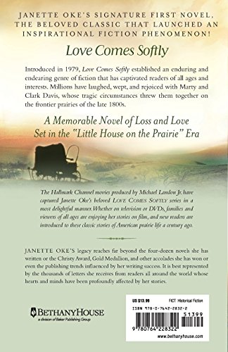 Love Comes Softly (Love Comes Softly Series, Book 1) - Image 2