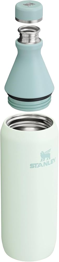 Amazon.co.jp: Stanley All Day Slim Bottle 20 OZ | Twist off