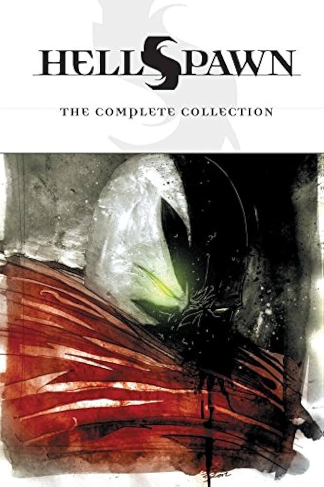 アート・デザイン・音楽 Hellspawn : The Complete Collection Amazon.com: Hellspawn: The Complete Collection eBook