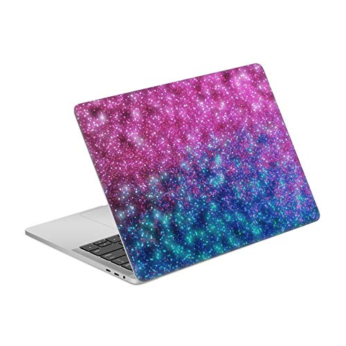 Autocollant MacBook Pro 13.3 A1708 Vinyle Anti-Rayures Rose Monika Strigel