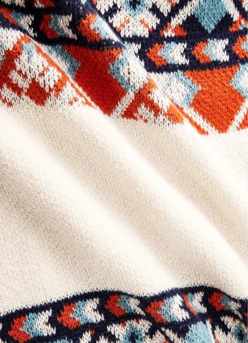 Shawl Wraps for Women Boho Knitted Tassel Cape Retro Vintage Scarf Bohemia Cover Ups4