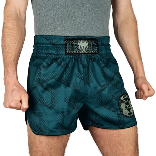 Encuentra la mejor selección de Pantalones muay thai del mes. 5 Imagen adicional