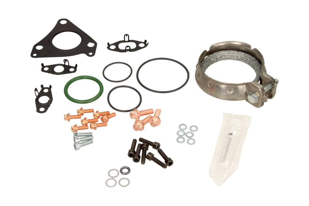 FA1 Kit montaggio, Compressore KT140350