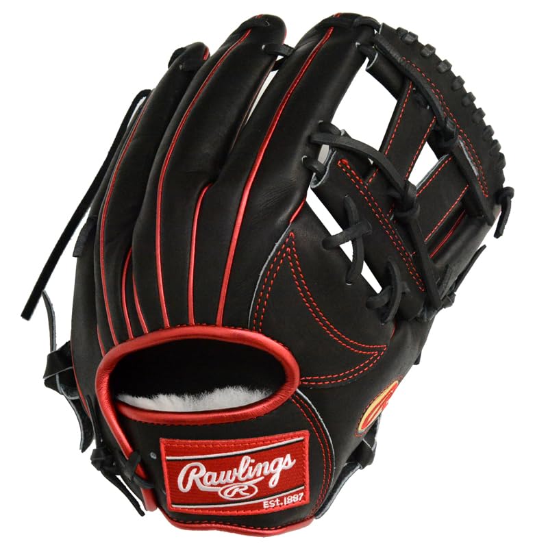 Amazon | ローリングス Rawlings 軟式用グラブ 2024 OPENING DAY 内