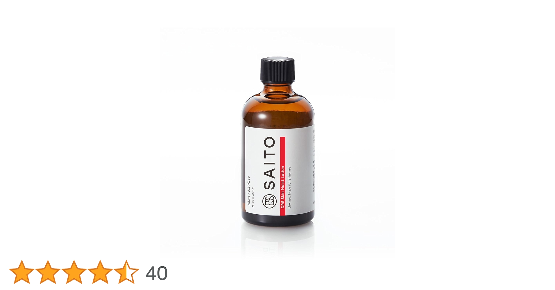 化粧水・ローション・トナー SAITO 化粧水・ローション・トナー Rita 化粧水・ローション・トナー