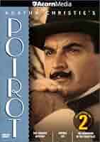 Amazon.com: Agatha Christie's Poirot: Collector's Set Volume