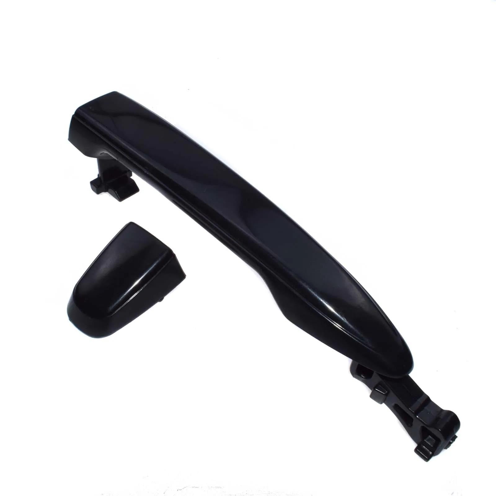 Lzbzhb Front Right Car Exterior Outsidedoor Handle For Toyota For Sienna For Tacoma For 4Runner 2004-2010 69211Ae020 69211Ae010 Exterior Door Handle Outside Front Rear Left Right(Front Right)