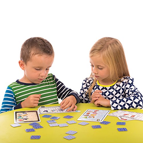 Orchard Toys Shopping List Game Value Pack