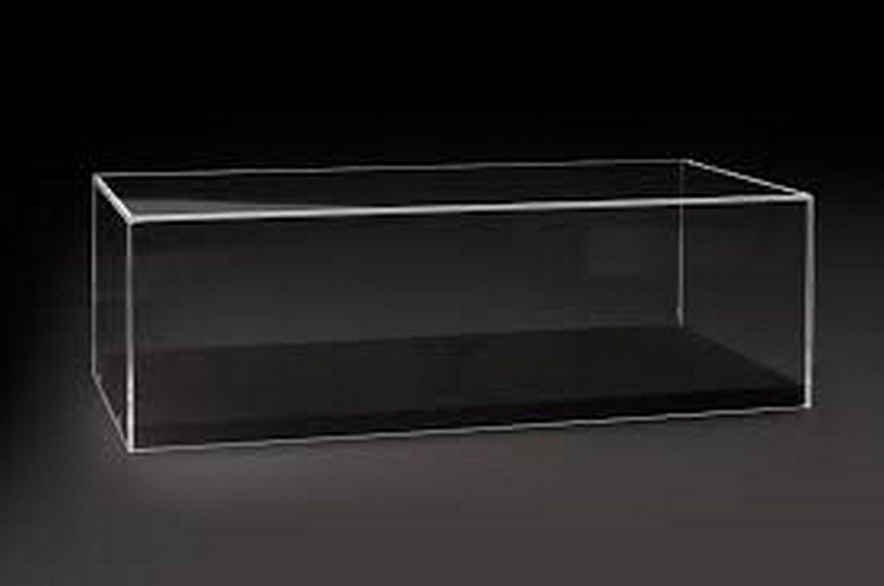 HK200 Show CASE x AUTO Scala 1:8 MODELLINO DIE CAST Model kompatibel mit