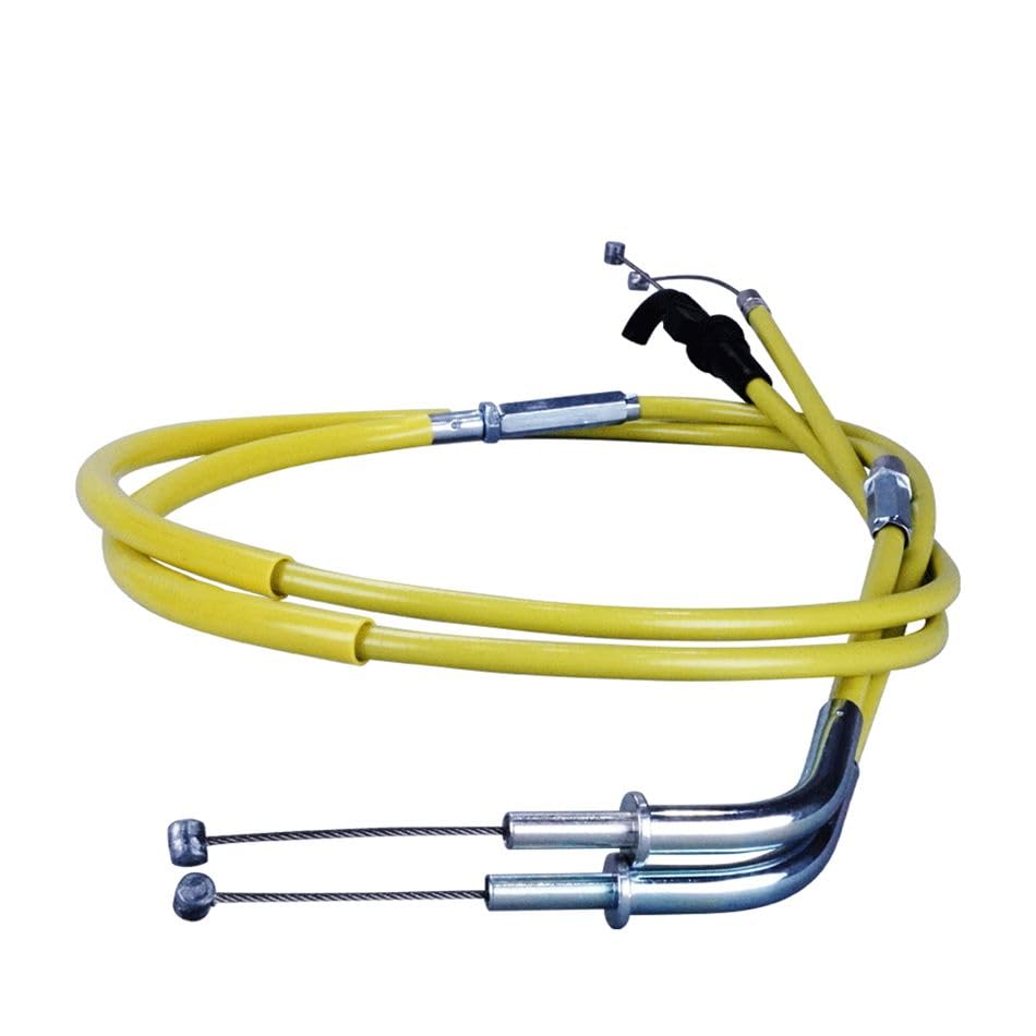 Amazon | VERTEX(バーテックス) NSR50/80 (-92)用 スロットルワイヤー