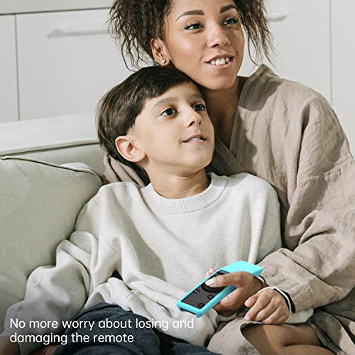 SIKAI 2-Pack Flessibile Custodia Telecomando Smart...