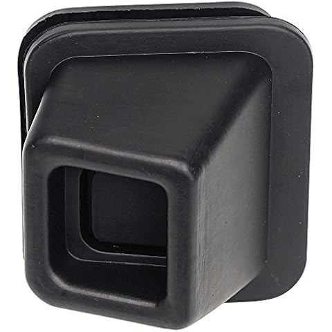Auto Krafters Clutch Release Lever Housing Boot Cover