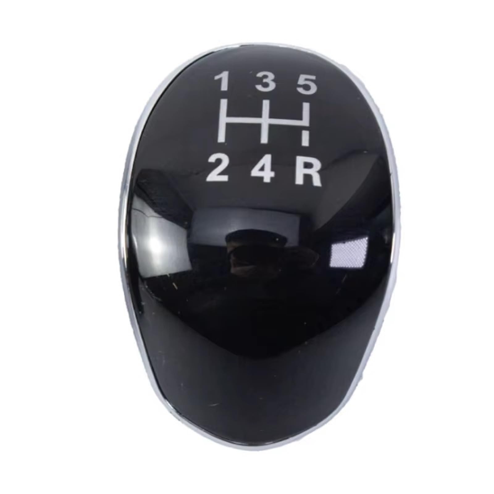 TRGDFDAA Spare Parts Compatible with for Transit for Connect Gear Head Gear Cover Modified Car Lever Car Accessorie Automotive Components