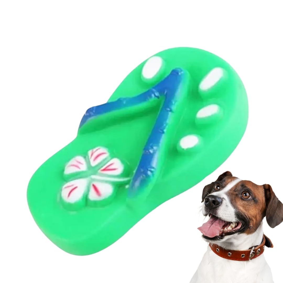Western Era Durable Rubber Squeaker Toy Shaped Like a Slipper: for Dogs & Cats Who Love to Play | Long-Lasting | Squeaky Slipper Keeps Pets Entertained for Hours | Unleash The Joy with Squeaky (B0CSSNQXRZ) Amazon Price History, Amazon Price Tracker