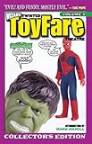 Twisted ToyFare Theatre, Volume 3