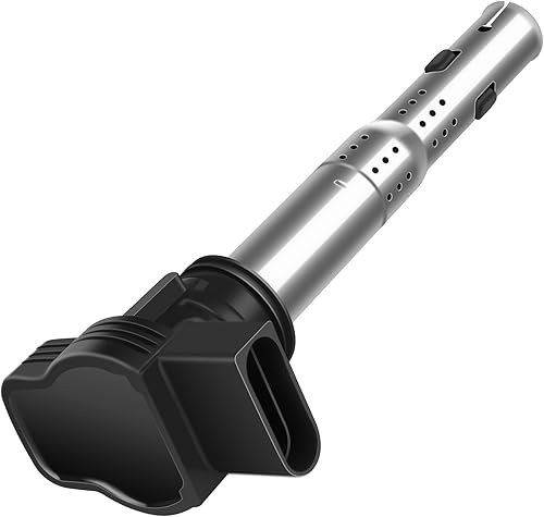 Miniatura 2 de ROADFAR 4 ignition coils with 4 iridium Spark Plugs A5 A6 Q3 RS4 RS5 TT UF575 3923