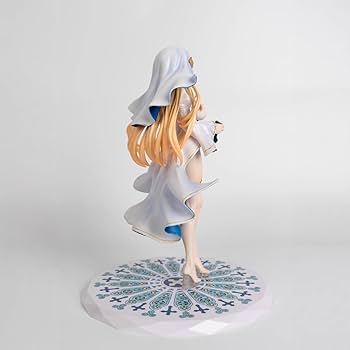 Amazon.co.jp: シャルロット ホーリーホワイトver. 1/6スケール