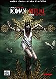 Roman Ritual 退魔師
