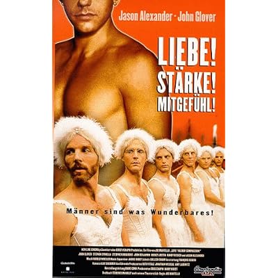 Liebe! St&auml;rke! Mitgef&uuml;hl!