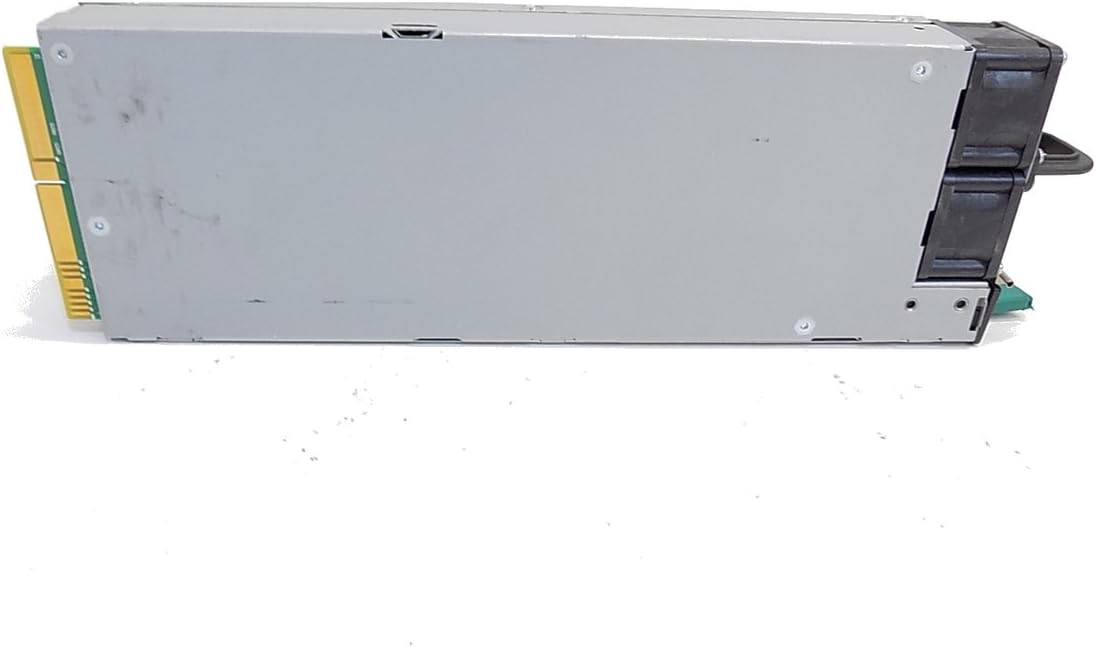 Intel DPS-750PB AXX750WPS 750W Power Supply side view with label