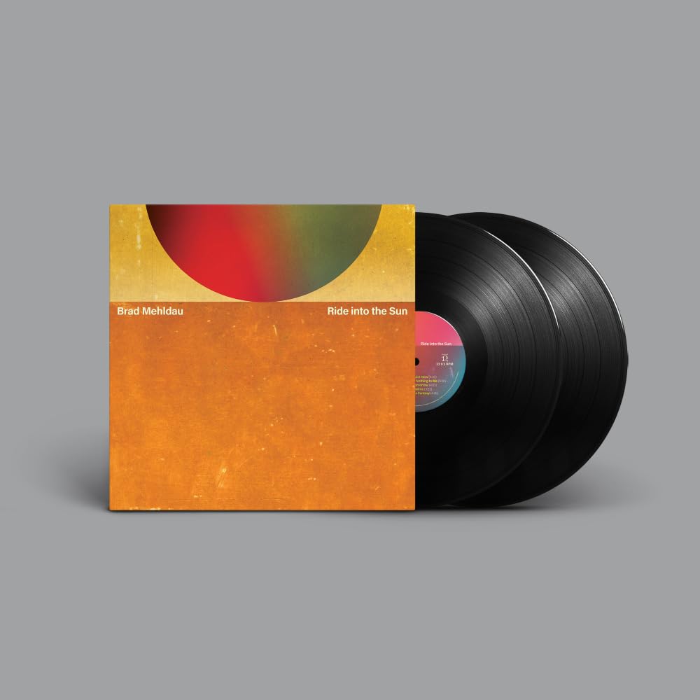 Amazon.co.jp: RIDE INTO THE SUN [2LP VINYL] [Analog]: ミュージック