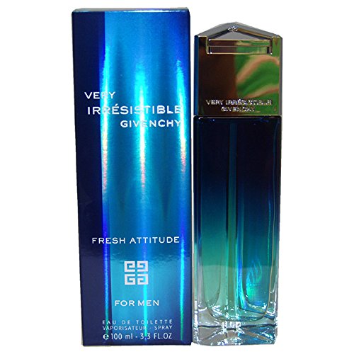 givenchy very irresistible for him