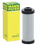 Mann Filter HD453 Hydraulic Filter