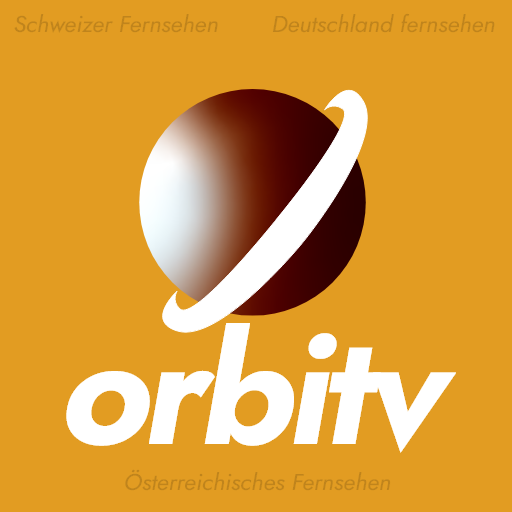 Orbitv Deutschland und Welt TV