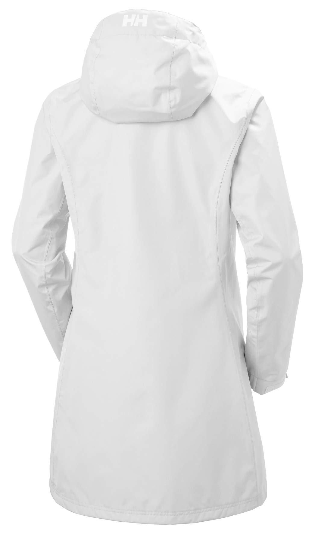 Helly Hansen Donna Giacca Lunga Belfast