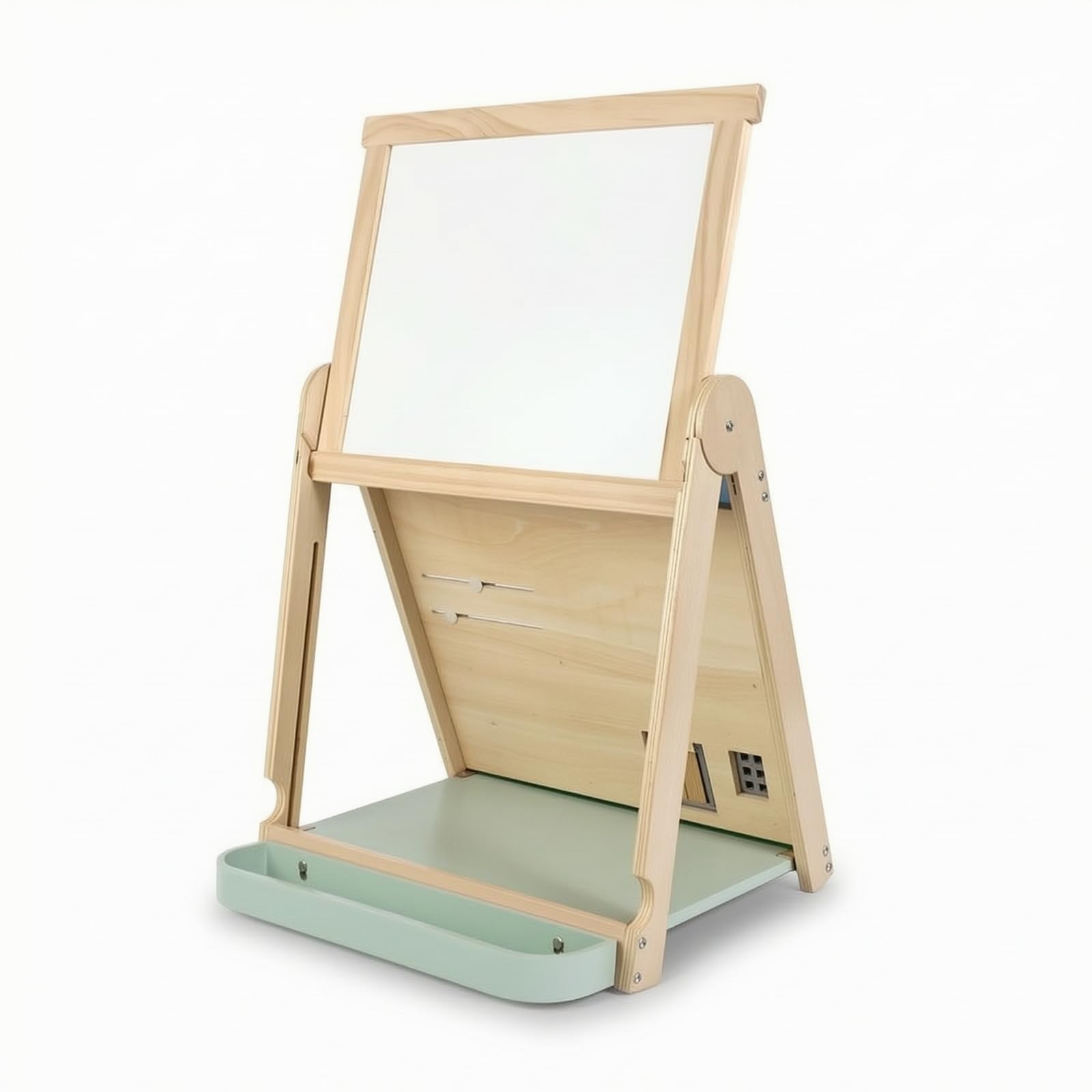 Lavagna per Bambini in Legno