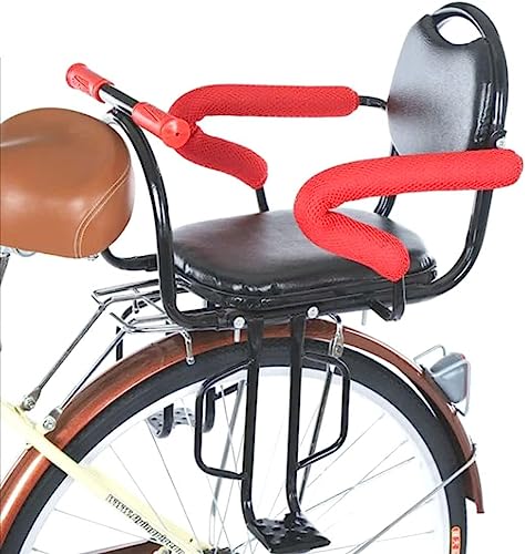 Kindersitz Fahrrad Hinten Montierter,Kinderfahrradsitz für Alle Arten Von...