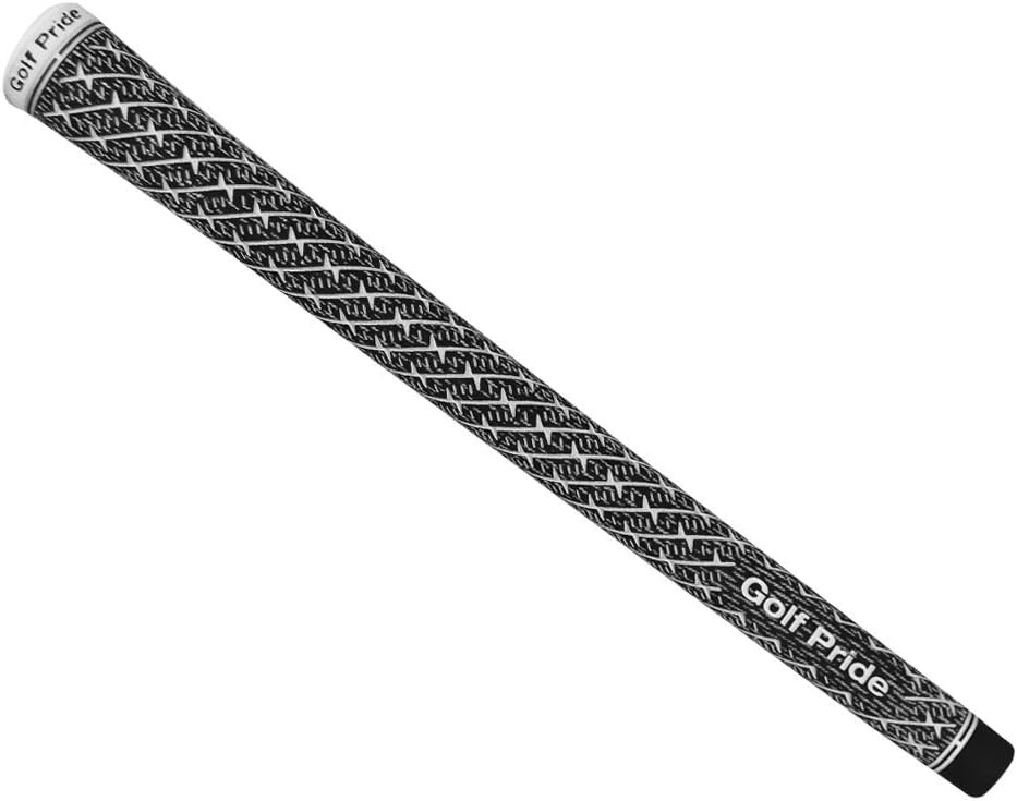 Golf Pride Z-Grip Cord Golf Grips (13pcs + Golf Grip Kit) Black