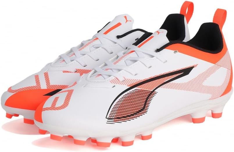プーマ　PUMAサッカースパイク PUMA スパイク サッカー ジュニア キッズ プーマ フューチャー 7