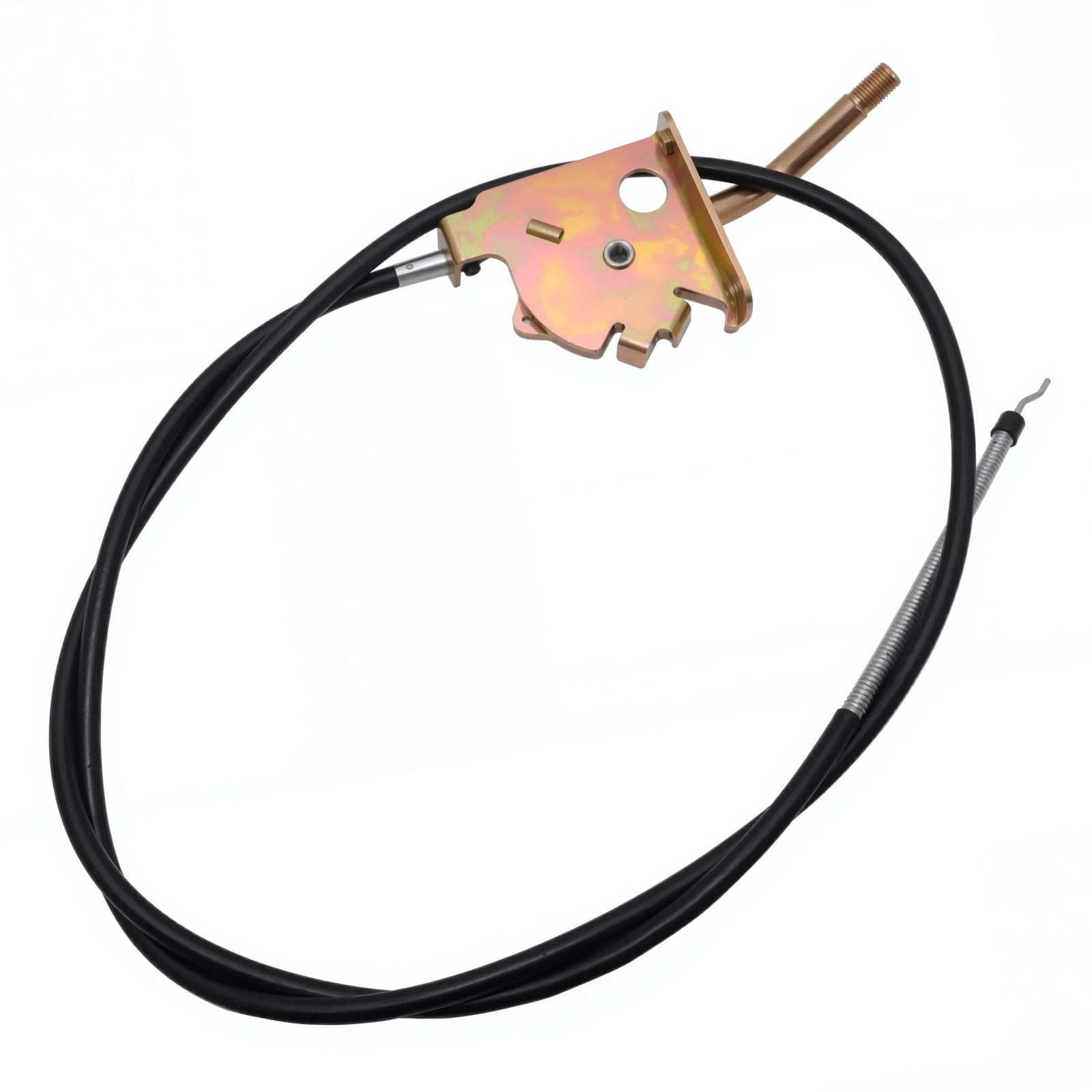 JOJO115 Amazon.com : repustor Throttle Control Cable AUC11502 Compatible