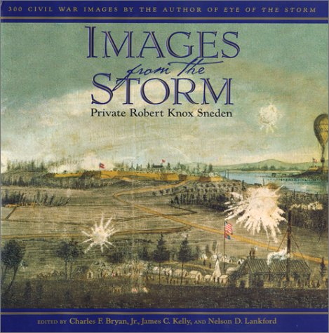 Images from the Storm Images from the Storm