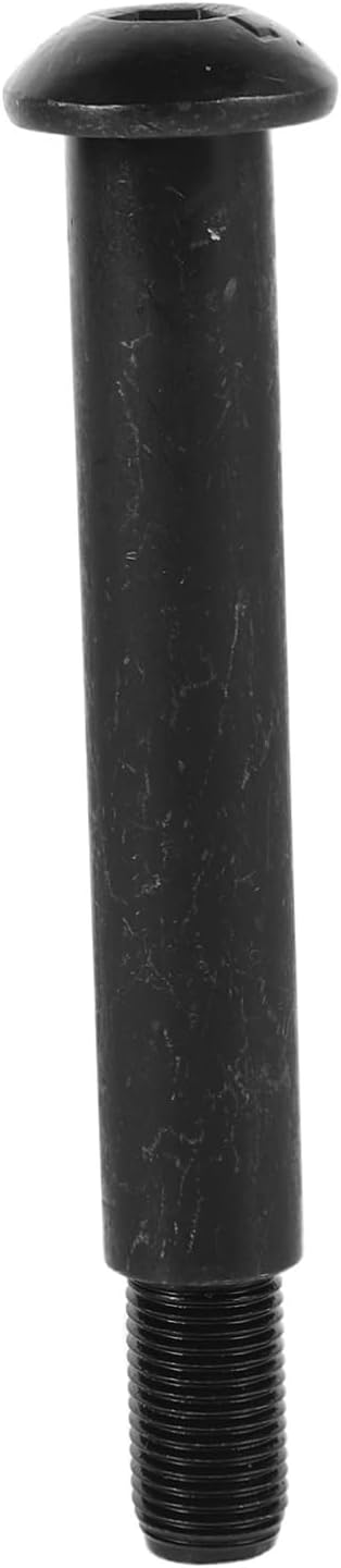 Milisten Elliptical Trainer Screws Replacement Fasteners for Home Gym Equipment Easy Installation Compatible Brands for Enhanced Safety During Workouts