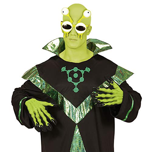 WIDMANN WID14402 - Occhiali Alieno con Occhi