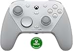 GameSir G7 Pro Wired Controller for Xbox Series X|S, Xbox One, Wireless Gamepad for PC&Android with TMR Sticks, Hall Effect Analog Triggers, 1000Hz Polling Rate, 3.5mm Audio Jack - White